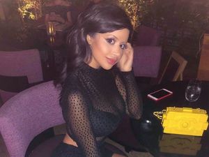 Siapakah Yungsweetro, Model Seksi di Antara Kylie dan Travis Scott Siapakah Yungsweetro, Model Seksi di Antara Kylie dan Travis Scott