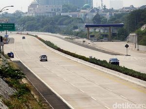 Apa Kabar Rencana Jasa Marga Gandeng China Bangun Tol Probowangi?