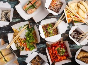 Nyaris Buta dan Payudara Membesar, 5 Penyakit Gara-gara Terlalu Banyak Konsumsi Junk Food Nyaris Buta dan Payudara Membesar, 5 Penyakit Gara-gara Terlalu Banyak Konsumsi Junk Food