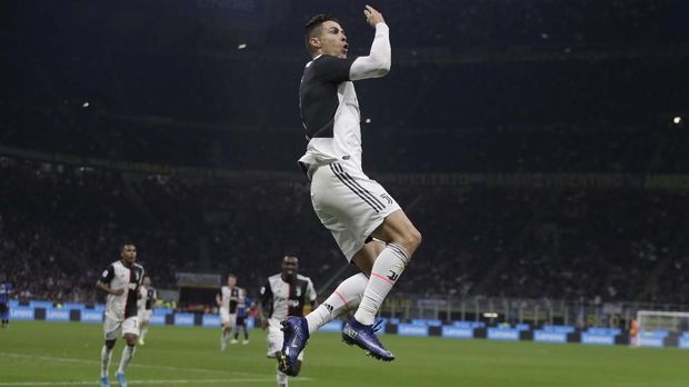 Cristiano Ronaldo sudah diprediksi tidak akan sesubur di Real Madrid.