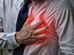 Silent Killer, Waspada Serangan Jantung yang Bisa Serang Siapa Saja