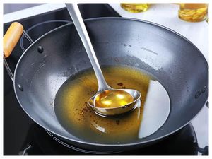 Berapa Kali Sebaiknya Minyak Goreng Dipakai Ulang? Berapa Kali Sebaiknya Minyak Goreng Dipakai Ulang?