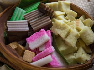 Hasil Kebun yang Diolah Sederhana, Bikin Kangen yang Menikmatinya