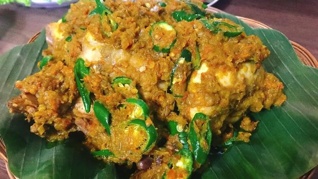 Makanan khas Banyumas
