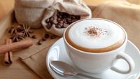 Mau Ngopi? Coba Cek Dulu Kandungan Kalori 8 Kopi Populer Ini