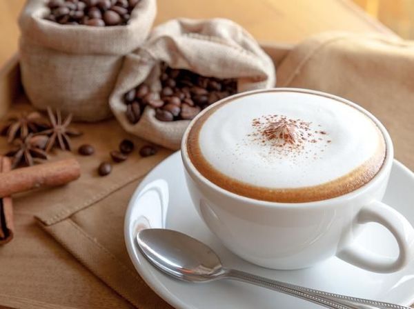 Mau Ngopi? Coba Cek Dulu Kandungan Kalori 8 Kopi Populer Ini