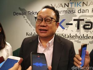 Bos OVO Beberkan Alasan Isi Ulang Bayar Rp 1.000 Bos OVO Beberkan Alasan Isi Ulang Bayar Rp 1.000