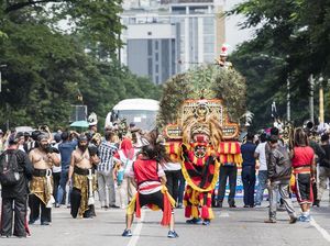 Mengenal Reog Ponorogo yang Masuk Daftar Rekomendasi UNESCO