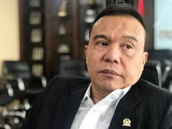 Gerindra soal Kabar PAN Masuk Kabinet: Tergantung Penilaian Presiden