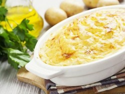 12 Rahasia Mashed Potato yang Gurih, Lembut, dan Creamy