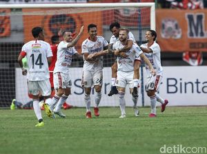 Tantang Melbourne Victory, Bali United Dituntut Lebih Padu Tantang Melbourne Victory, Bali United Dituntut Lebih Padu