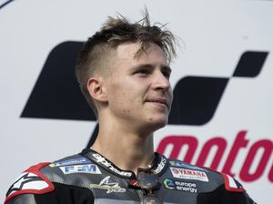 Sebelum MotoGP 2019 Tuntas, Quartararo Mau Balas Dendam ke Marquez Sebelum MotoGP 2019 Tuntas, Quartararo Mau Balas Dendam ke Marquez