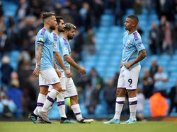 Baru Awal Musim, Pep Anggap Wajar City Kehilangan Poin