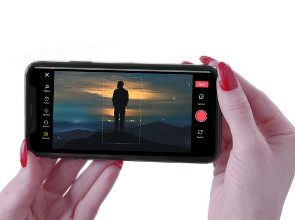 Google Lirik Pesaing TikTok, Mau Bikin Medsos Baru? Google Lirik Pesaing TikTok, Mau Bikin Medsos Baru?