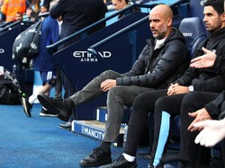 City Dilarang Melulu Fokus ke Liverpool, LIhat Saja Laga-Laga ke Depan