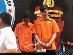 Ditangkap karena Narkoba, Ini Ungkapan Daffa DAcademy