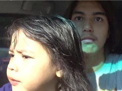 Supergemas! Ketika El Rumi Asuh Shafeea dan Ali