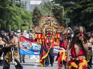 Kabar Gembira! 26.500 Seniman Dapat Bantuan Rp 1 Juta per Orang
