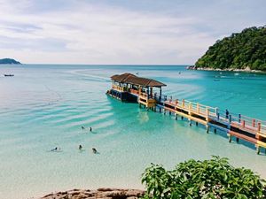 10 Pulau Menawan Malaysia 10 Pulau Menawan Malaysia