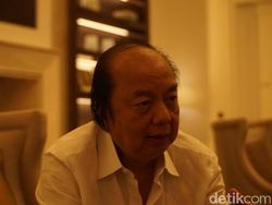 Cerita Orang Terkaya RI Lebih Suka Mi Instan Daripada Makanan Hotel