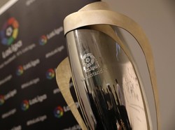 Jadwal LaLiga Pekan Ke-10