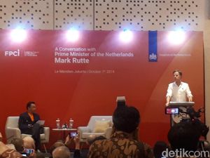 PM Belanda Puji Konsep ASEAN Outlook on Indo-Pasific PM Belanda Puji Konsep ASEAN Outlook on Indo-Pasific