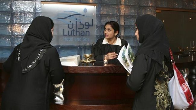 Berita Arab Saudi Kini Izinkan Perempuan Gabung Tentara Jumat 5 Juni 2020 Berita Arab Saudi Kini Izinkan Perempuan Gabung Tentara Jumat 5 Juni 2020