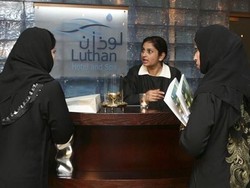 Arab Saudi Kini Izinkan Perempuan Gabung Tentara