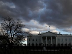 Whistleblower Kedua Muncul dalam Skandal Trump dengan Ukraina