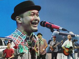 Dendy Mikes Meninggal, Rekan Satu Band Pesan soal Utang Piutang Dendy Mikes Meninggal, Rekan Satu Band Pesan soal Utang Piutang