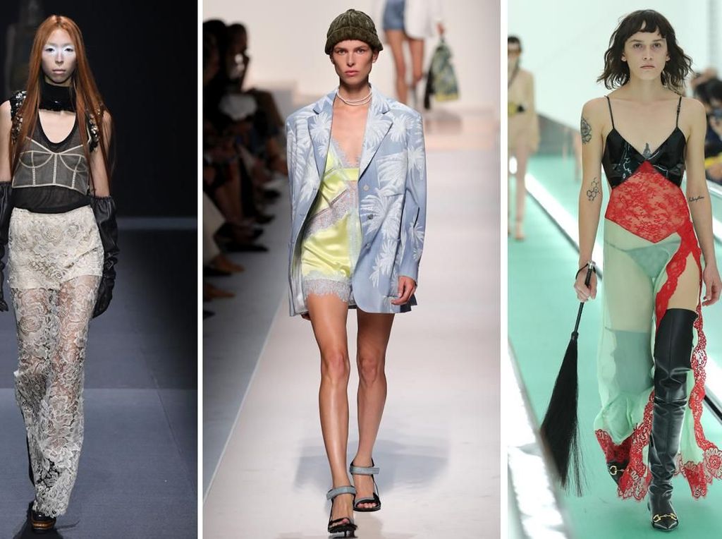 7 Tren Fashion Paling Hits untuk 2020, Denim Hingga Sabuk Tambang 7 Tren Fashion Paling Hits untuk 2020, Denim Hingga Sabuk Tambang