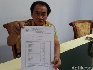 Gaji Rp 5,9 Juta dan Harta Miliaran, Bupati Banjarnegara Punya Mobil Apa?