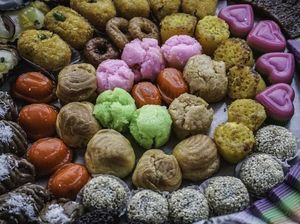 5 Bahan Pewarna Makanan dan Minuman Alami yang Aman Dikonsumsi 5 Bahan Pewarna Makanan dan Minuman Alami yang Aman Dikonsumsi