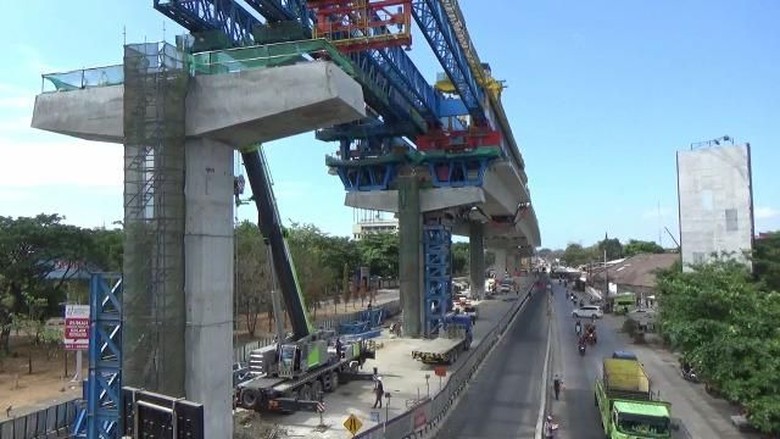 Flyover Makassar