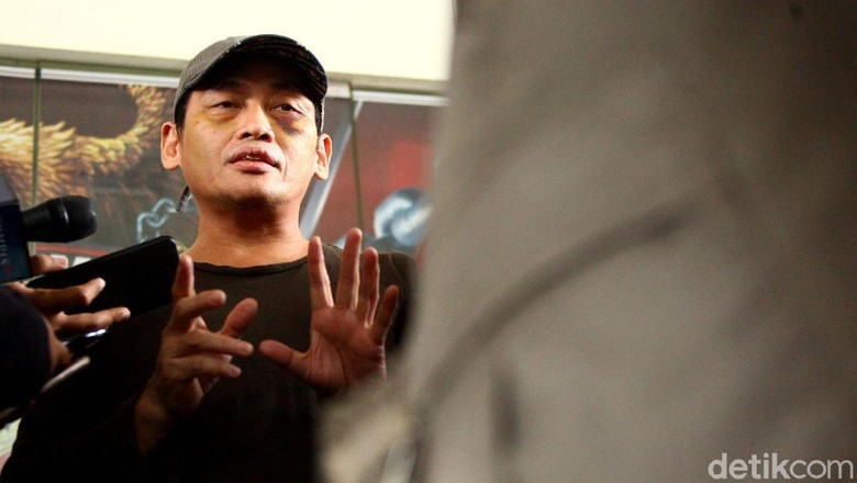 Habib yang Rancang Bunuh Ninoy Inisial IA Habib yang Rancang Bunuh Ninoy Inisial IA