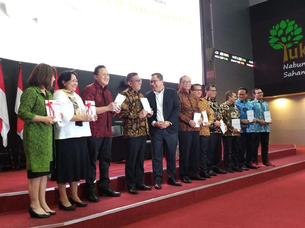 Pancasilanomics, Apa Sih Itu? Pancasilanomics, Apa Sih Itu?