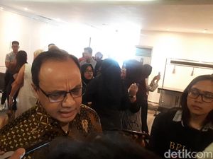 Kemlu Sebut PM Belanda Ingin Tahu Prioritas Kerja Pemerintah Jokowi
