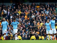 Palace Vs Man City: Kesempatan The Citizens Mengejar Liverpool