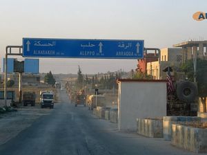 Turki Temukan Kuburan Massal di Suriah, Tuduh Milisi Kurdi Dalangnya