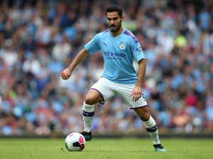 Piala Liga Inggris: City Waspadai Southampton yang Terluka