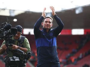 Ziyech Pede di Chelsea karena Ada Lampard