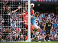 City Ogah Lihat Klasemen