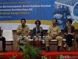 Ratusan Sumur Bor Liar Ancam Sungai Rejoso Pasuruan