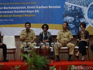 Ratusan Sumur Bor Liar Ancam Sungai Rejoso Pasuruan Ratusan Sumur Bor Liar Ancam Sungai Rejoso Pasuruan