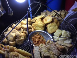 Saran Dokter Jantung Agar Gorengan Tak Bikin Kolesterol Naik