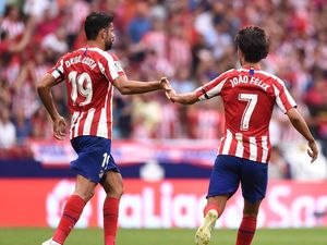 Atletico di Fase Produktivitas Terburuk