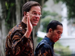 PM Belanda Resmi Akui Kemerdekaan RI 17 Agustus 1945