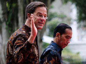 PM Belanda Resmi Akui Kemerdekaan RI 17 Agustus 1945 PM Belanda Resmi Akui Kemerdekaan RI 17 Agustus 1945