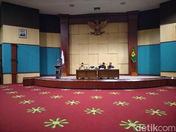 Bupati Bogor Ingatkan ASN: Tak Ada Santai, Harus Lari dan Kerja
