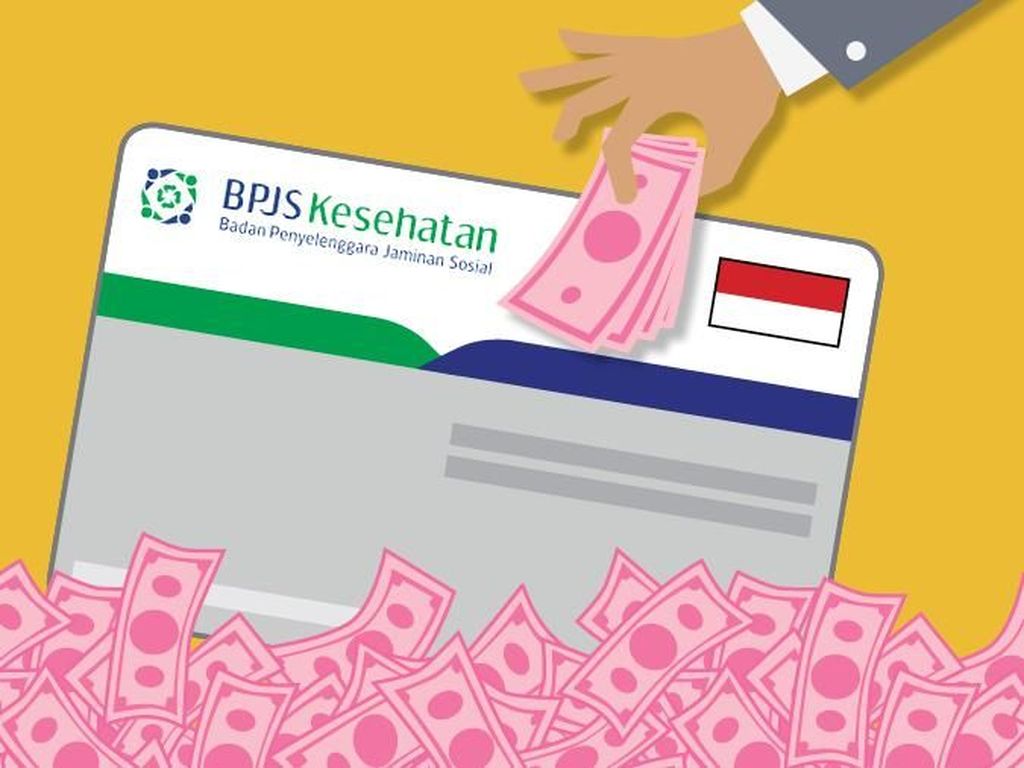 Ingin Bantu Atasi BPJS Tekor? Saran Rektor UI: Rajin-rajin Cek Kesehatan Ingin Bantu Atasi BPJS Tekor? Saran Rektor UI: Rajin-rajin Cek Kesehatan